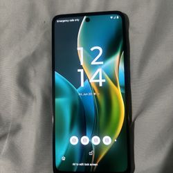 Moto G 2025