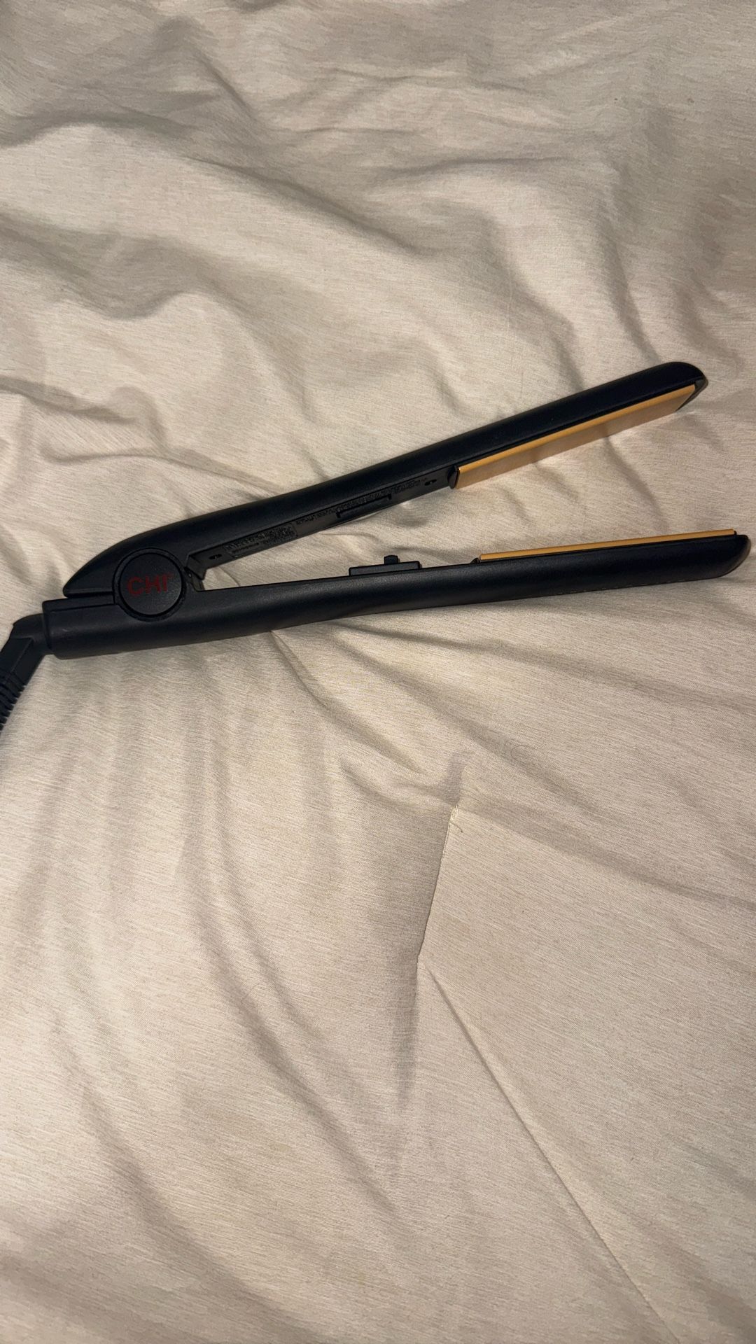 Chi Original 1” Straightener 