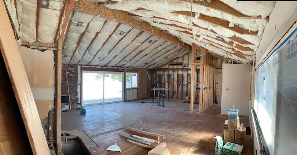Hangers' Drywall