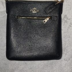 Brand New Coach Crossbody