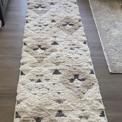 Long Hallway Runner Rug