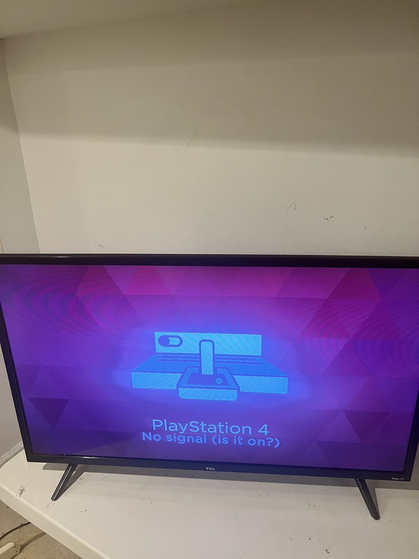 TCL Roku Smart Tv