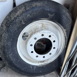 Freightliner Wheel / Pick Up Truck Running Boards!!!