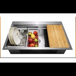 KITCHEN SINK