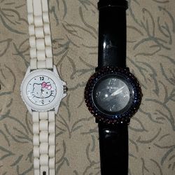 Womens watches
