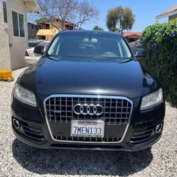 2014 Audi Q5