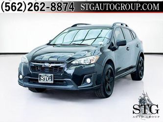 2018 Subaru Crosstrek