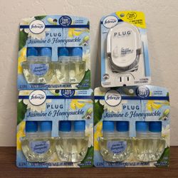 Febreze air freshener bundle