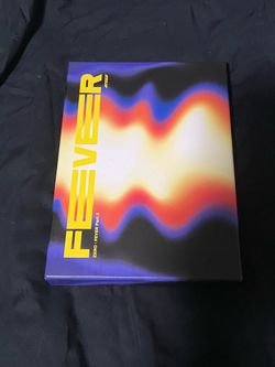 Ateez album