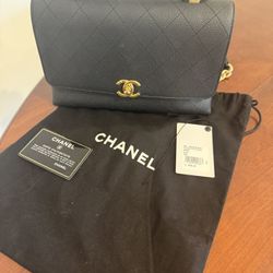 Chanel Small Flap Bag 
