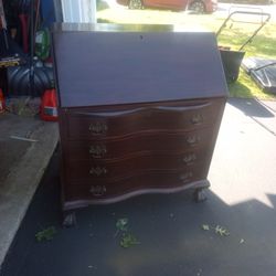 Antique Desk