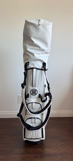 GFORE DAYTONA GOLF BAG
