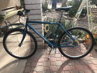 1994 cannondale online m400