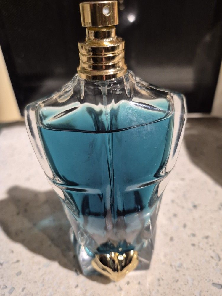 The Le Beau Perfume $55 De Hombre