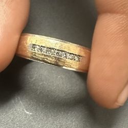 14k Ring