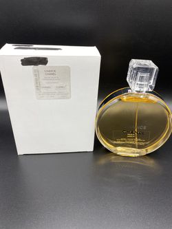 CHANEL Chance EDT 5oz tester for Sale in Santa Ana, CA - OfferUp