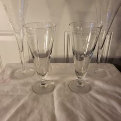 Princess House Glassware