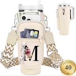 water bottle holder for Stanley 