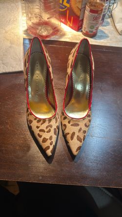 Martinez Valero Shoes 