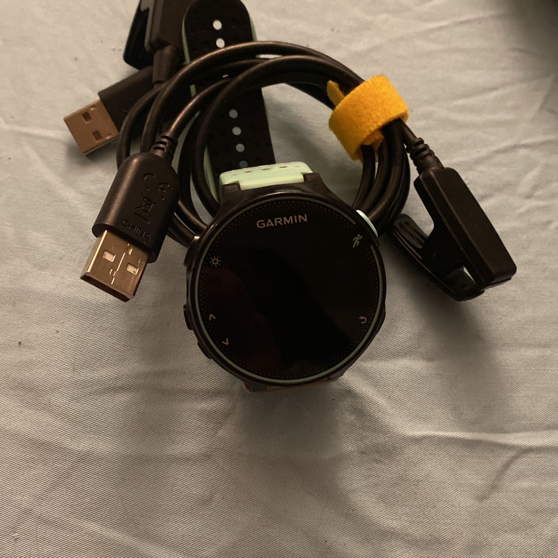 Garmin 235 Forerunner