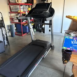 PRO -FORM Treadmill. $300