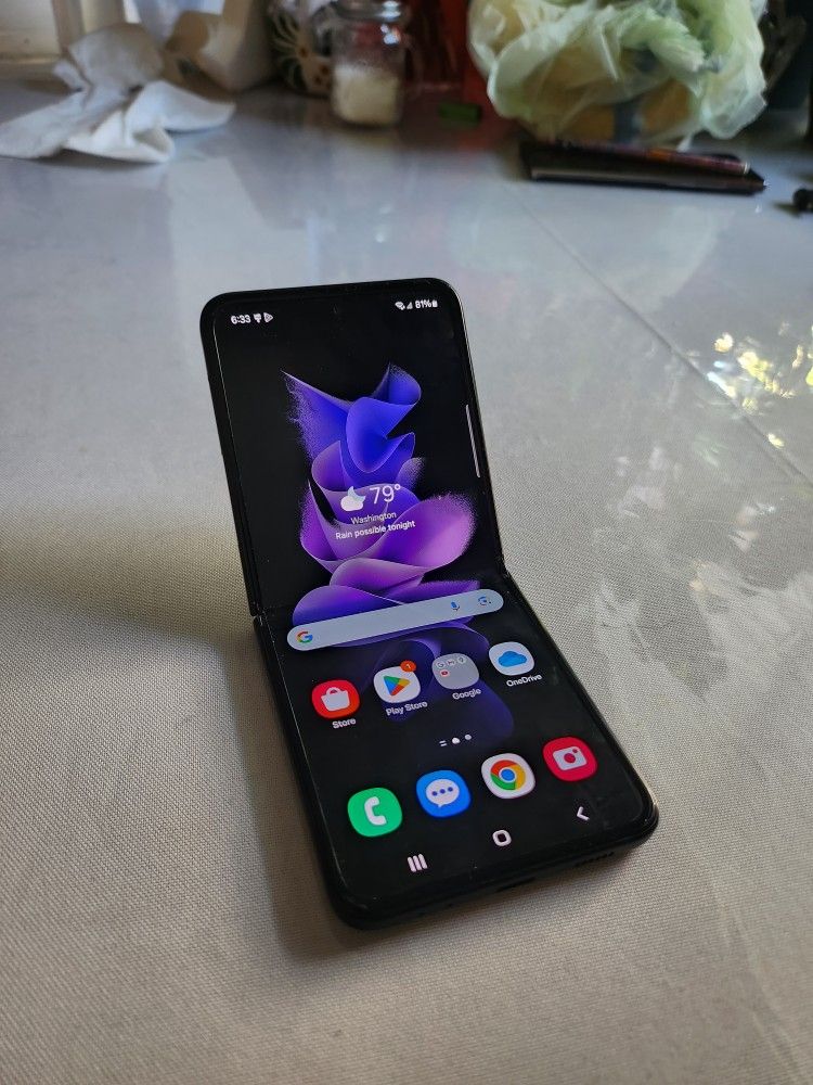 Samsung Z Flip 3