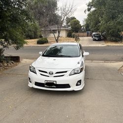 Reliable Car For Sale 