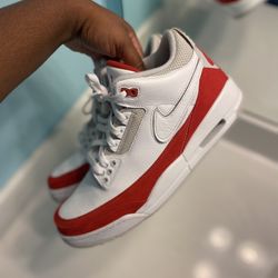 Jordan 3