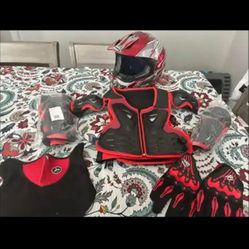 Kids Protective Gear