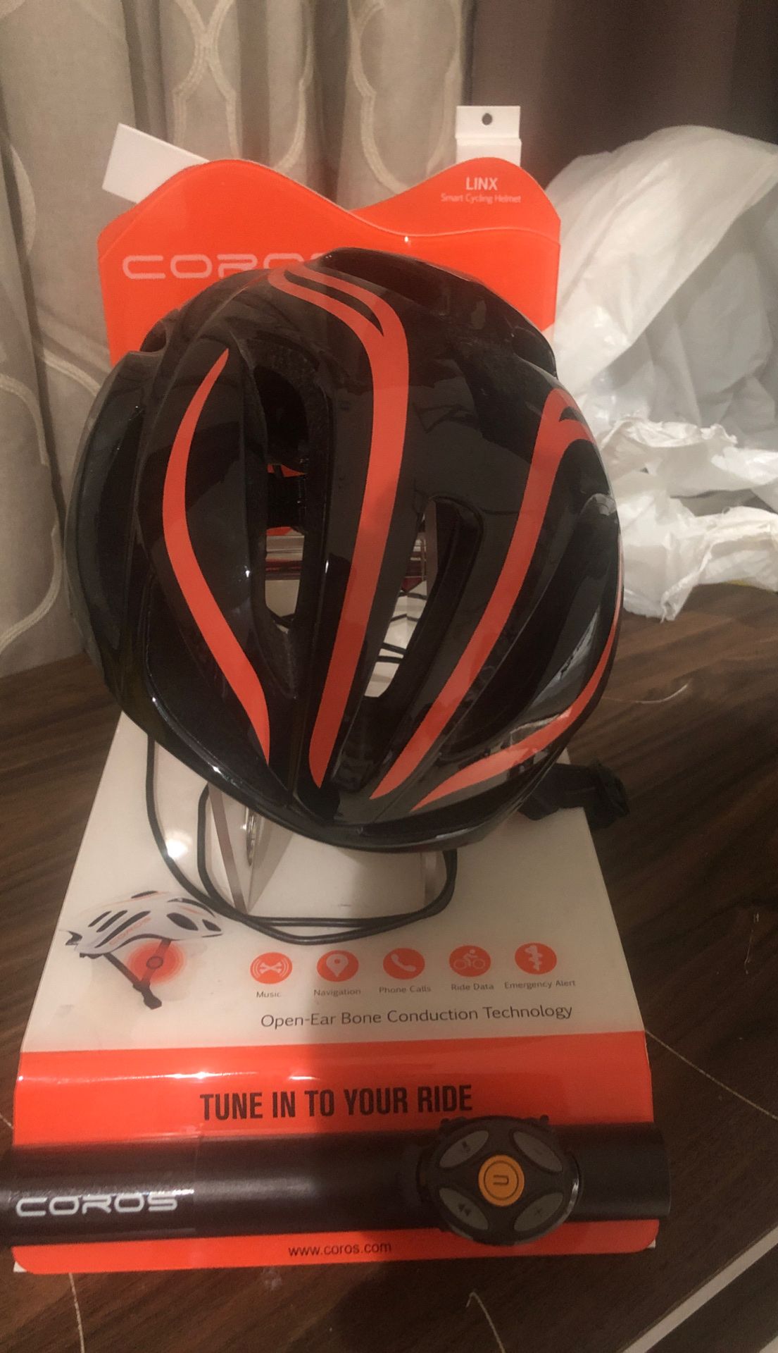 best bluetooth bicycle helmet