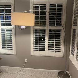 Arch Lamp