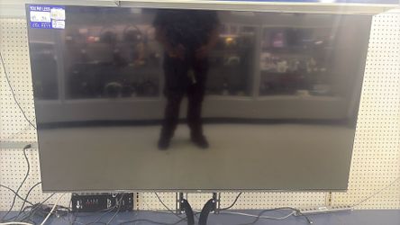 65 “ TCL TV