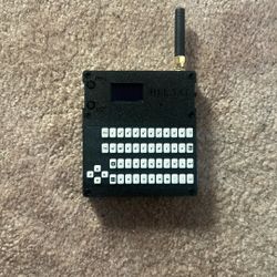 LORA heltext radio meshtastic