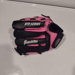 T-ball Glove Franklin 9 In