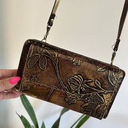 Patricia Nash Crossbody