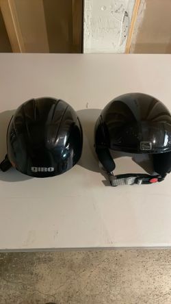 Kids ski helmets
