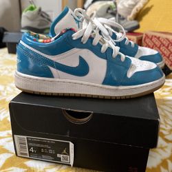 Jordan 1 Low