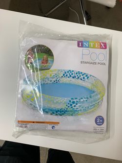 Kid Pool