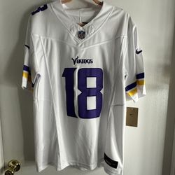 NFL JERSEY
