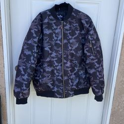 Hanton Xl rain resistant jacket read Post