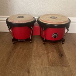 Meinl Bongos