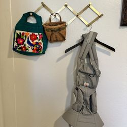 Ergo OMNI 360 Baby Carrier 