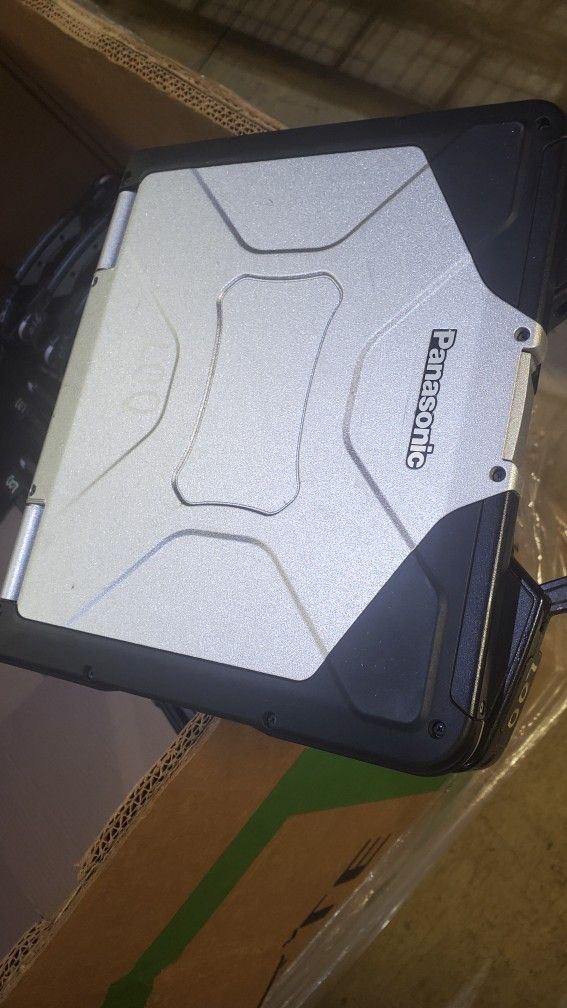 Panasonic Toughbook CF-31 & 30 Lot Of 400+ Pcs