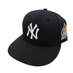 New Era 59Fifty ‘New York Yankees 1999 World Series’ Hat