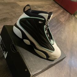 Boys Jordan’s New