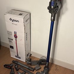 Dyson DC44 Animal Cordless Vacuum – Fully Functional Great Condition