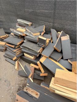 Free wood