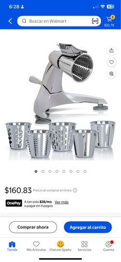 Vegetable chopper