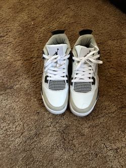 Jordan 4