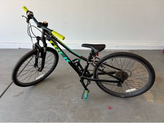 Trek Precaliber 24”